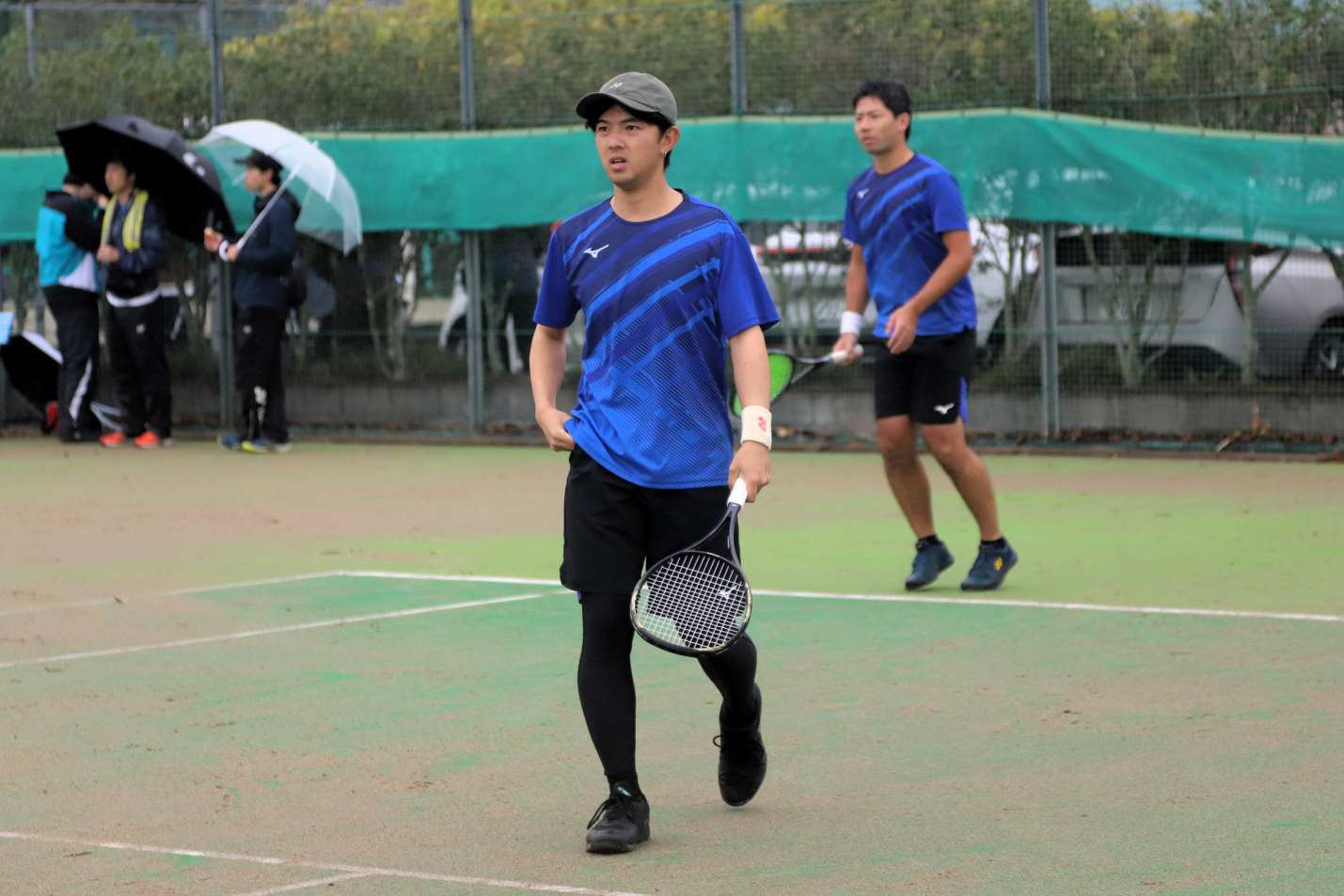 第32回 全日本クラブ選手権大会