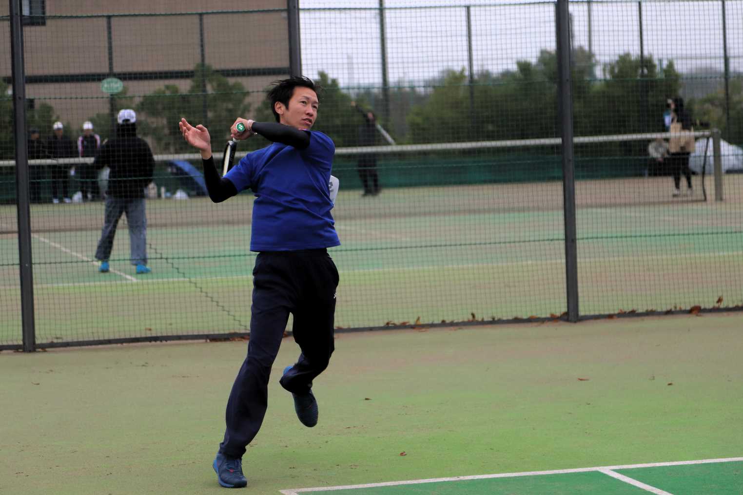 第32回 全日本クラブ選手権大会