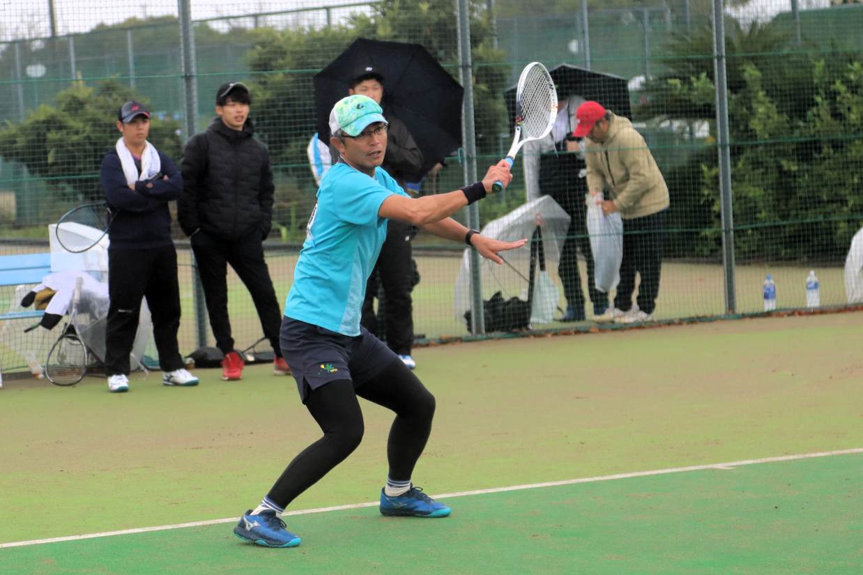 第32回 全日本クラブ選手権大会