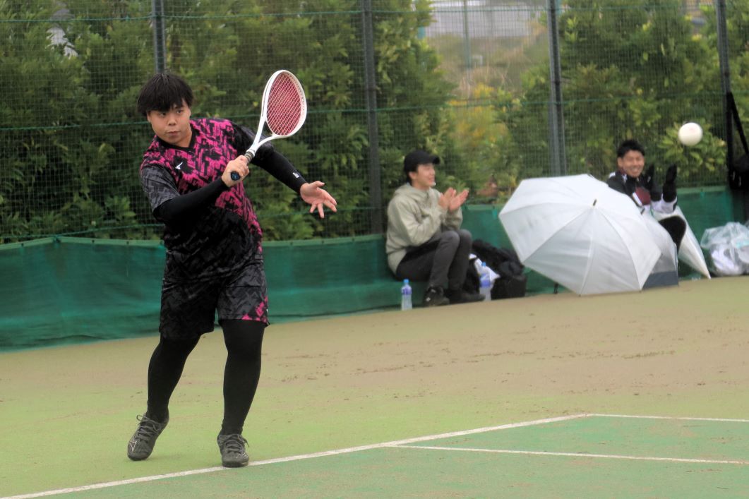 第32回 全日本クラブ選手権大会