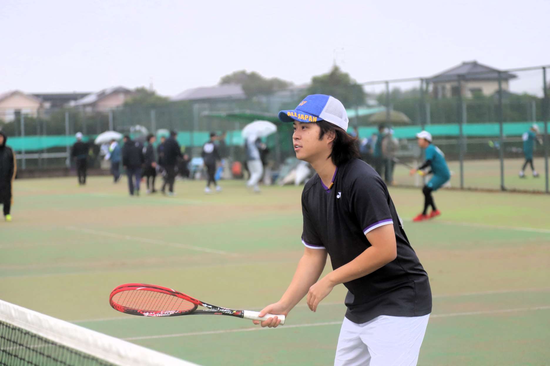 第32回 全日本クラブ選手権大会