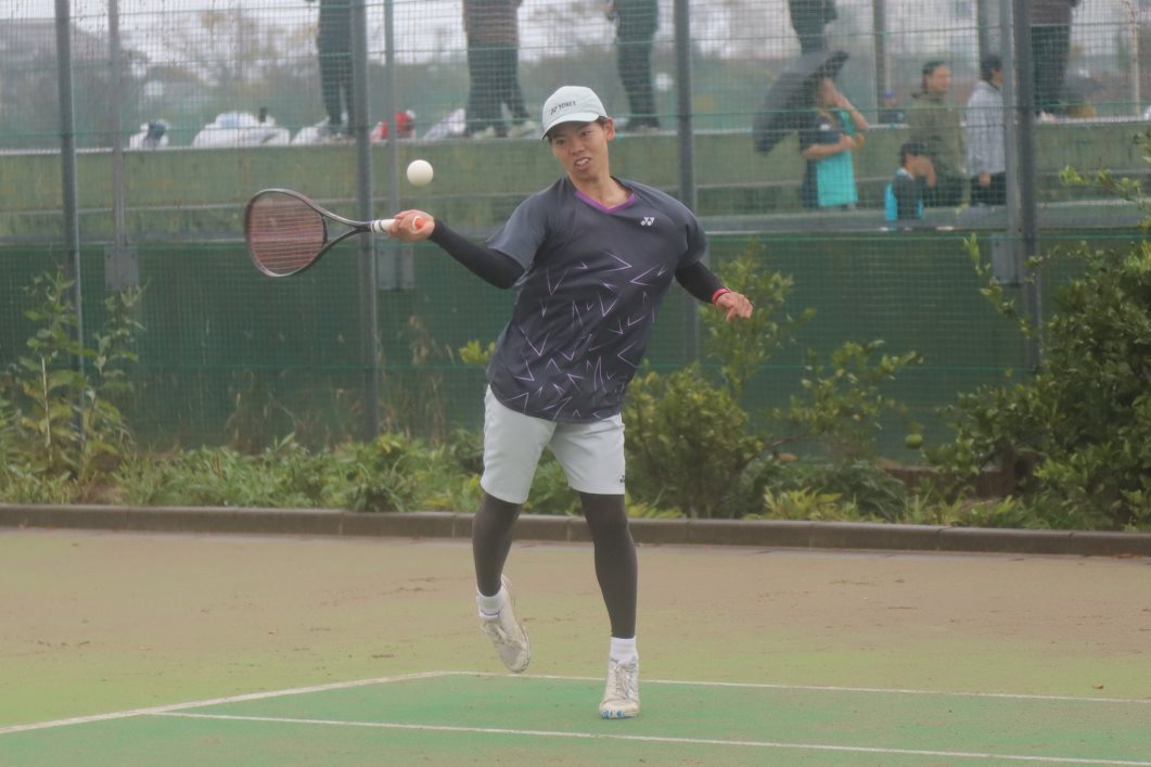 第32回 全日本クラブ選手権大会
