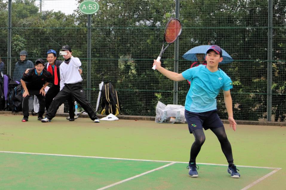 第32回 全日本クラブ選手権大会