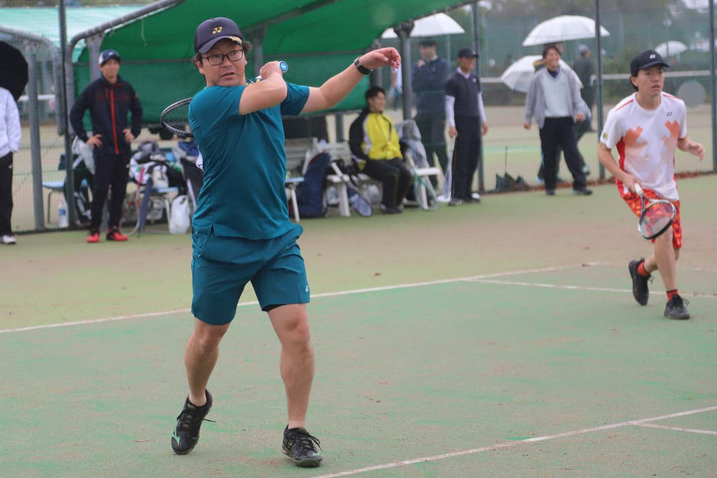 第32回 全日本クラブ選手権大会