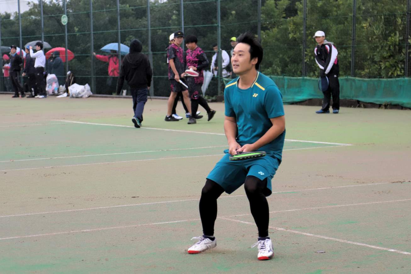 第32回 全日本クラブ選手権大会