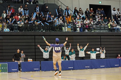 第3回 ＳＴリーグ