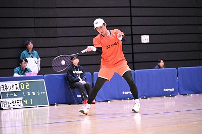 第3回 ＳＴリーグ
