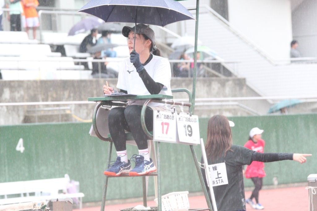 第6回 全日本ミックスダブルス選手権大会