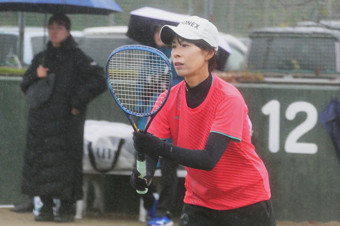 第32回 全日本クラブ選手権大会