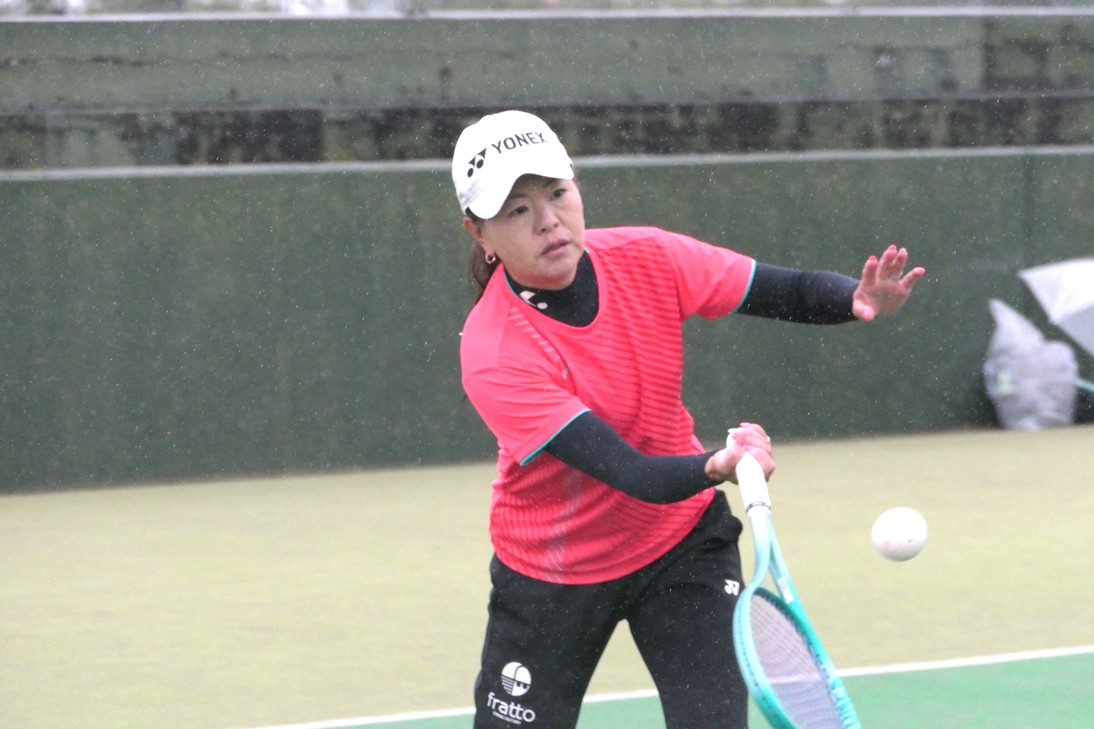 第32回 全日本クラブ選手権大会