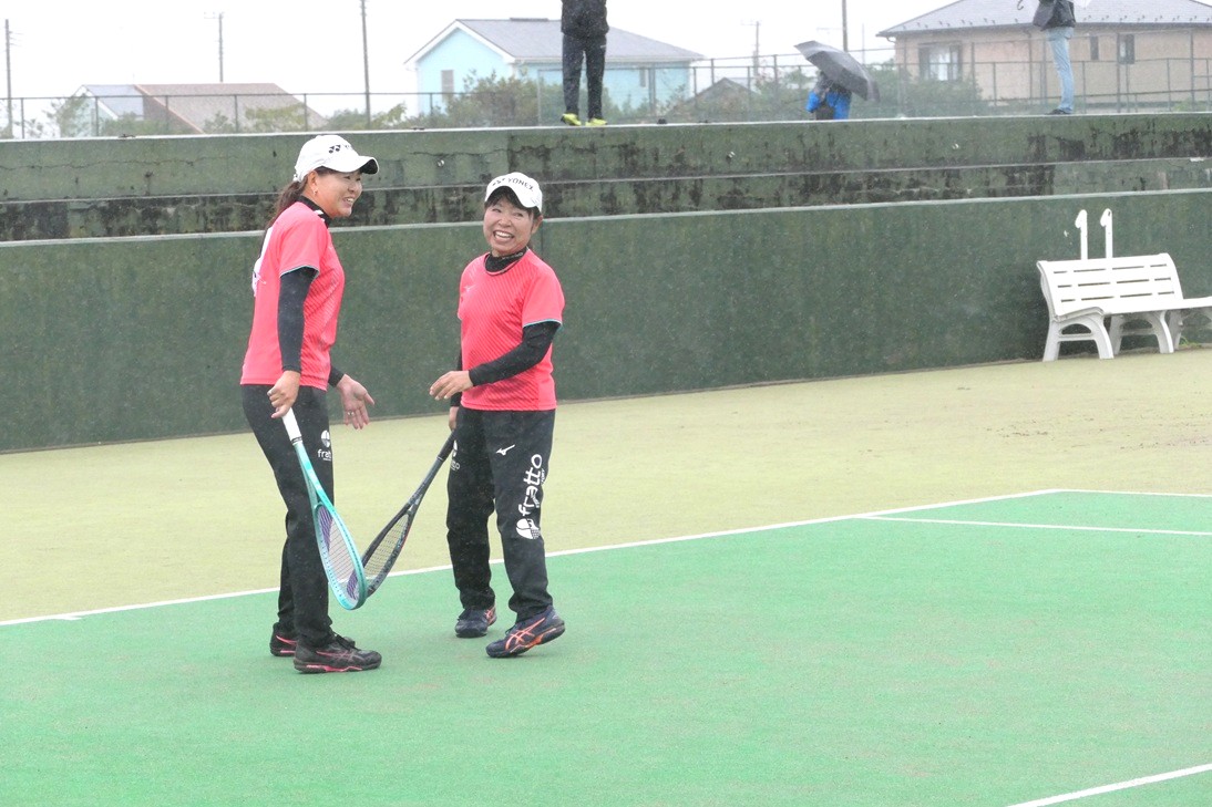 第32回 全日本クラブ選手権大会