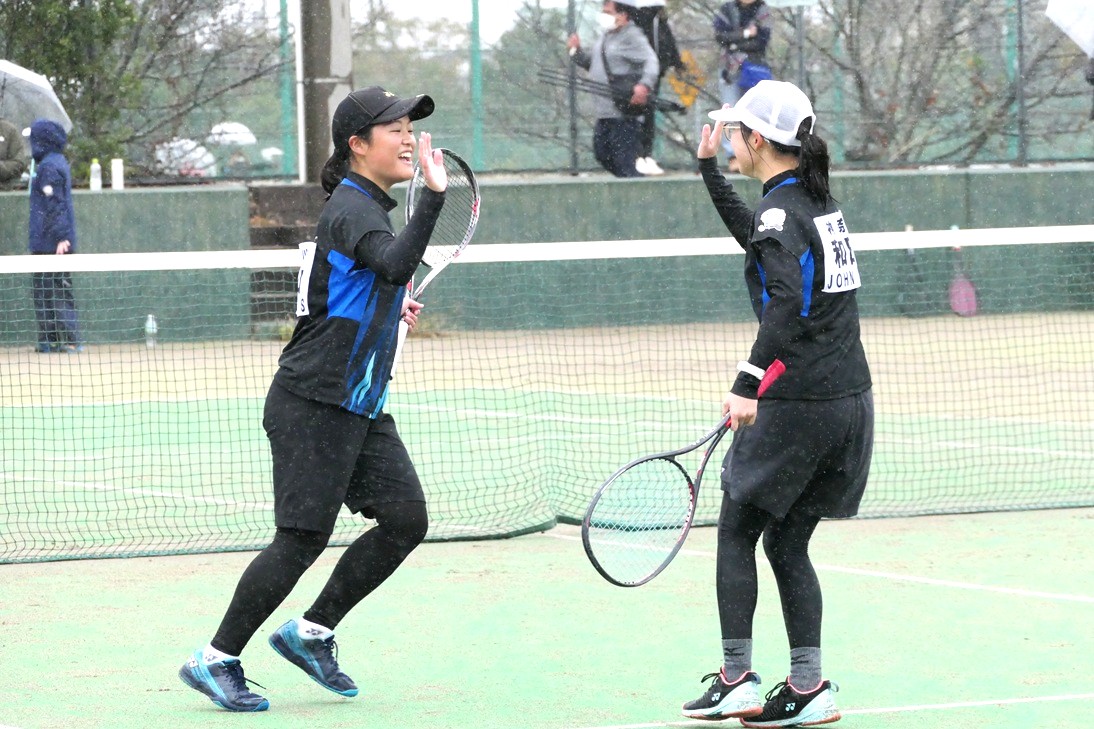 第32回 全日本クラブ選手権大会