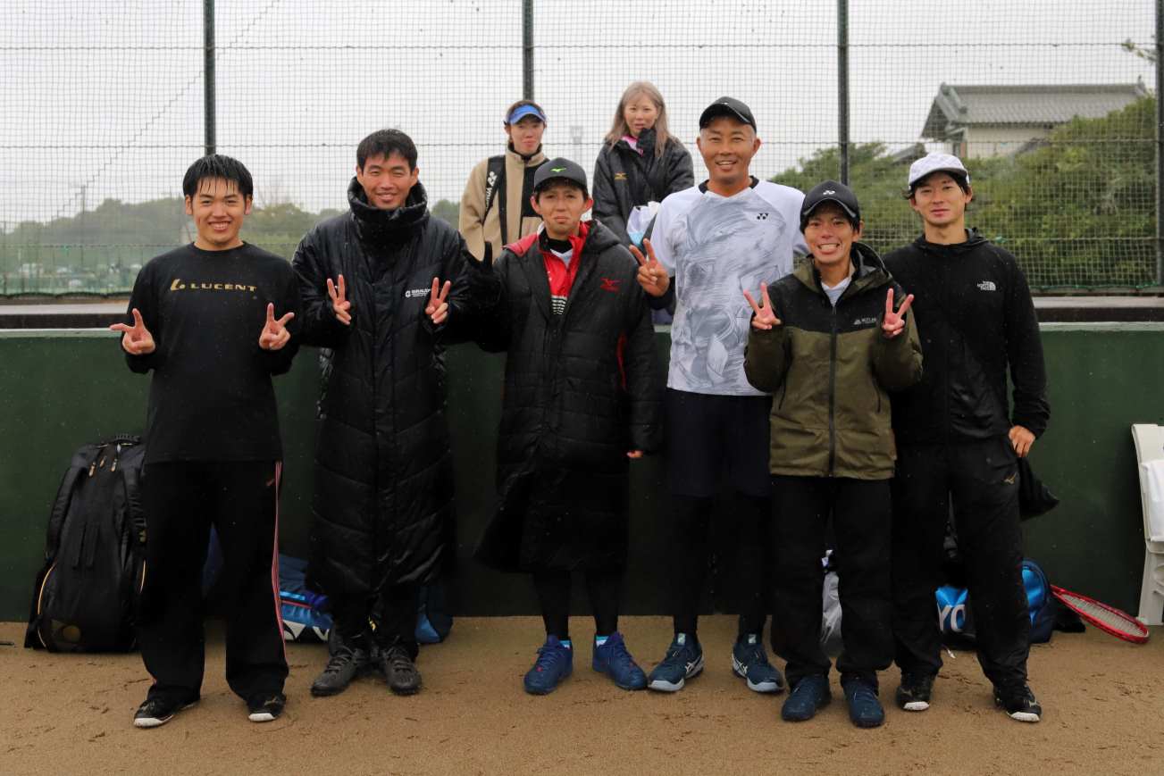 第32回 全日本クラブ選手権大会