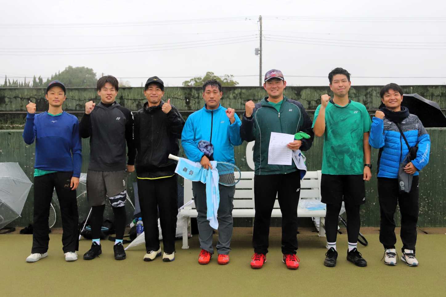 第32回 全日本クラブ選手権大会