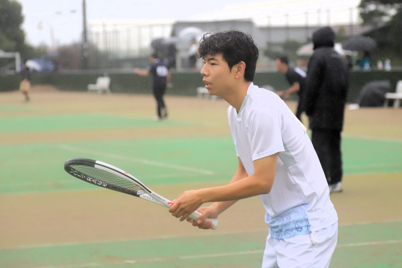 第32回 全日本クラブ選手権大会