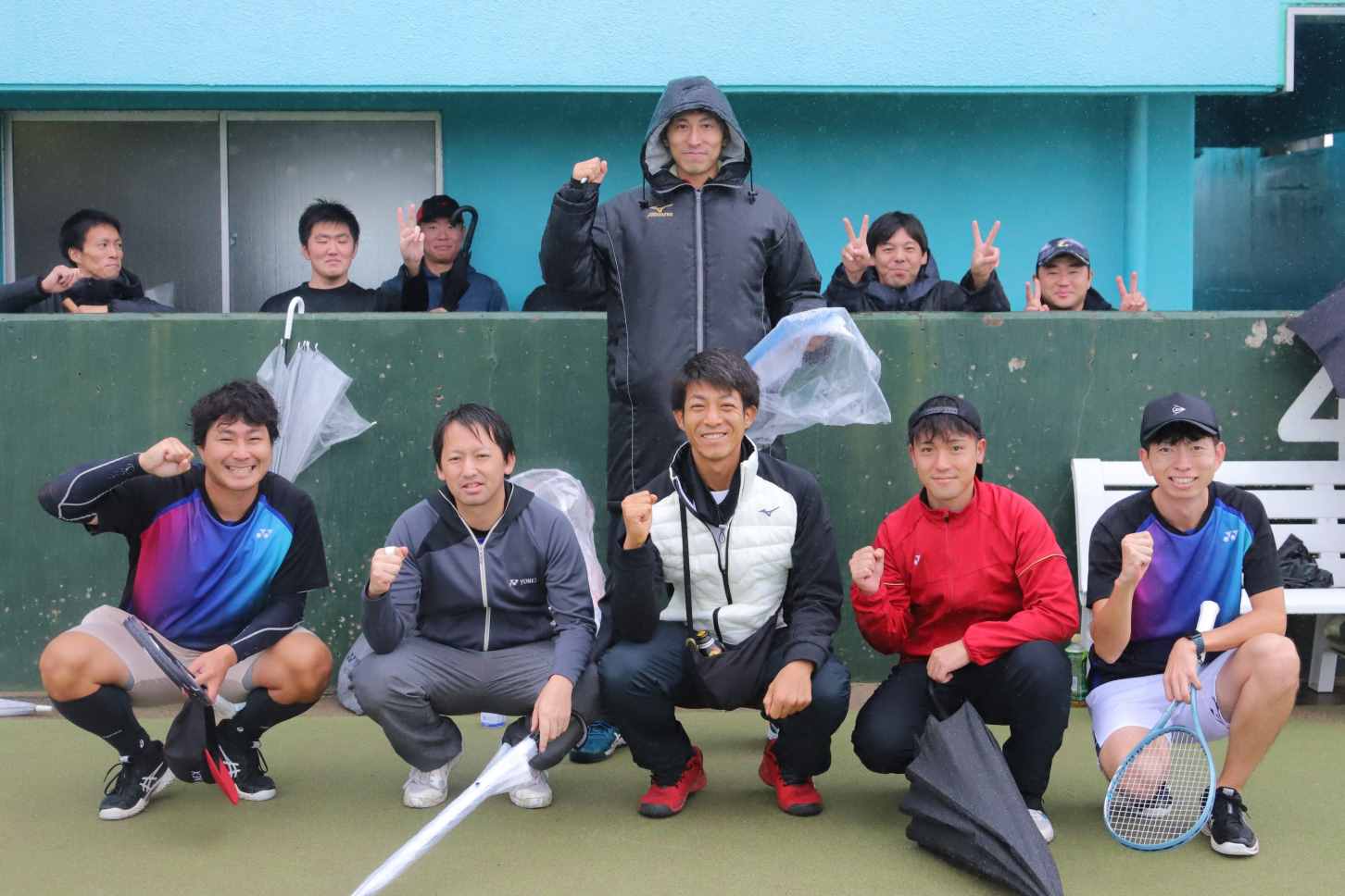 第32回 全日本クラブ選手権大会
