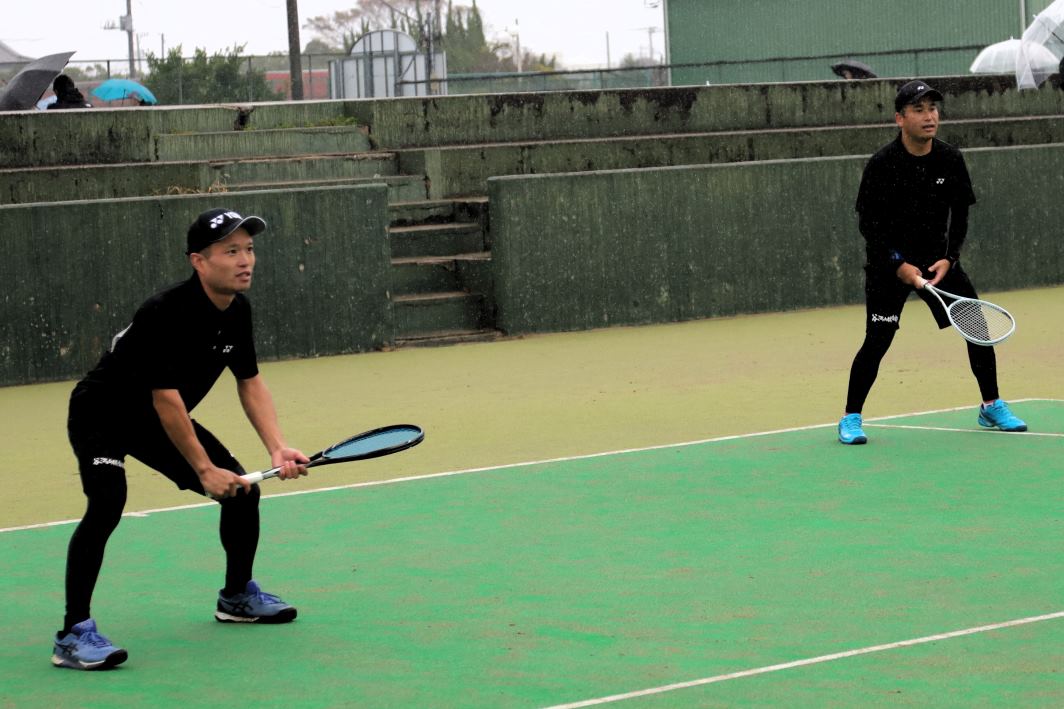第32回 全日本クラブ選手権大会