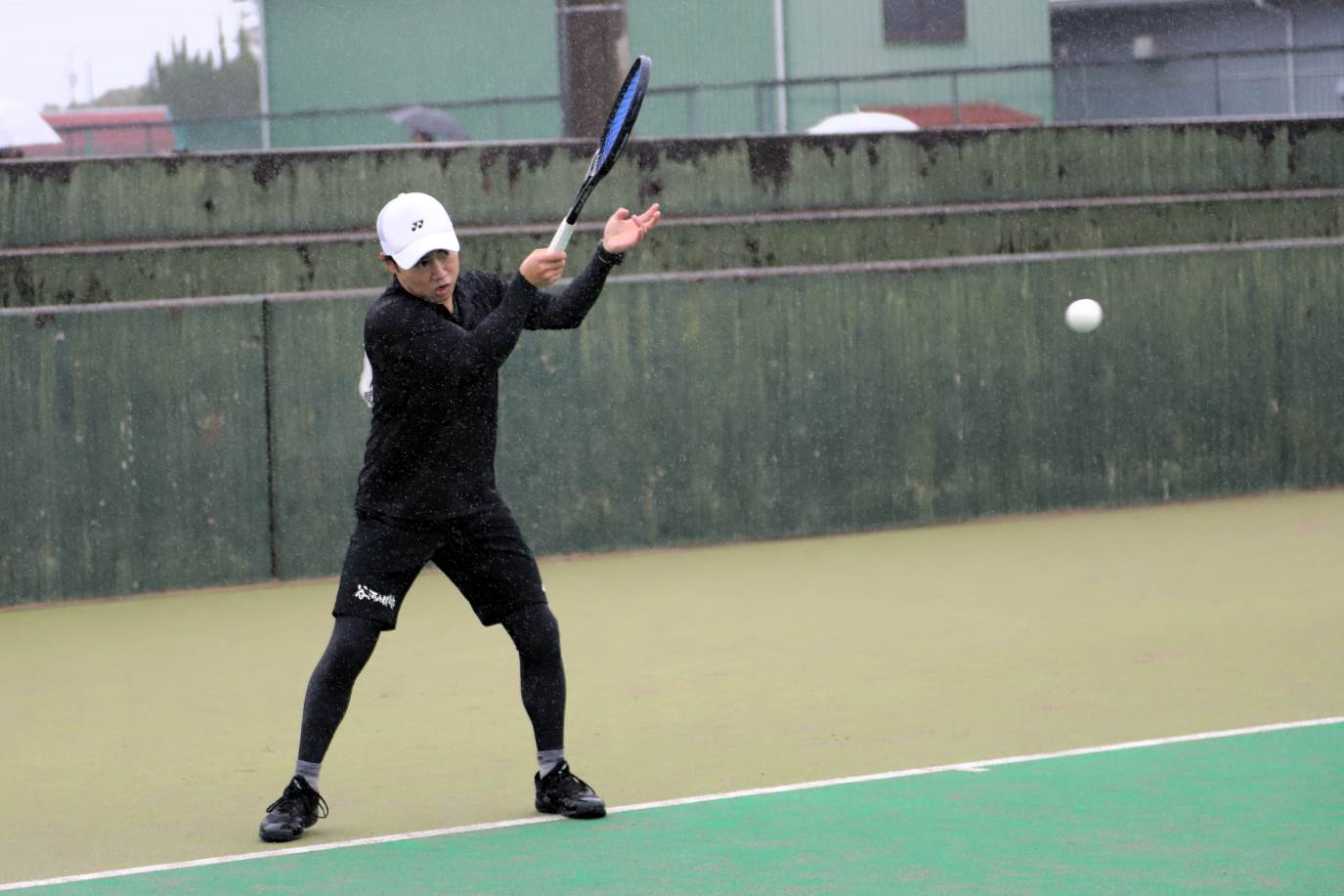 第32回 全日本クラブ選手権大会