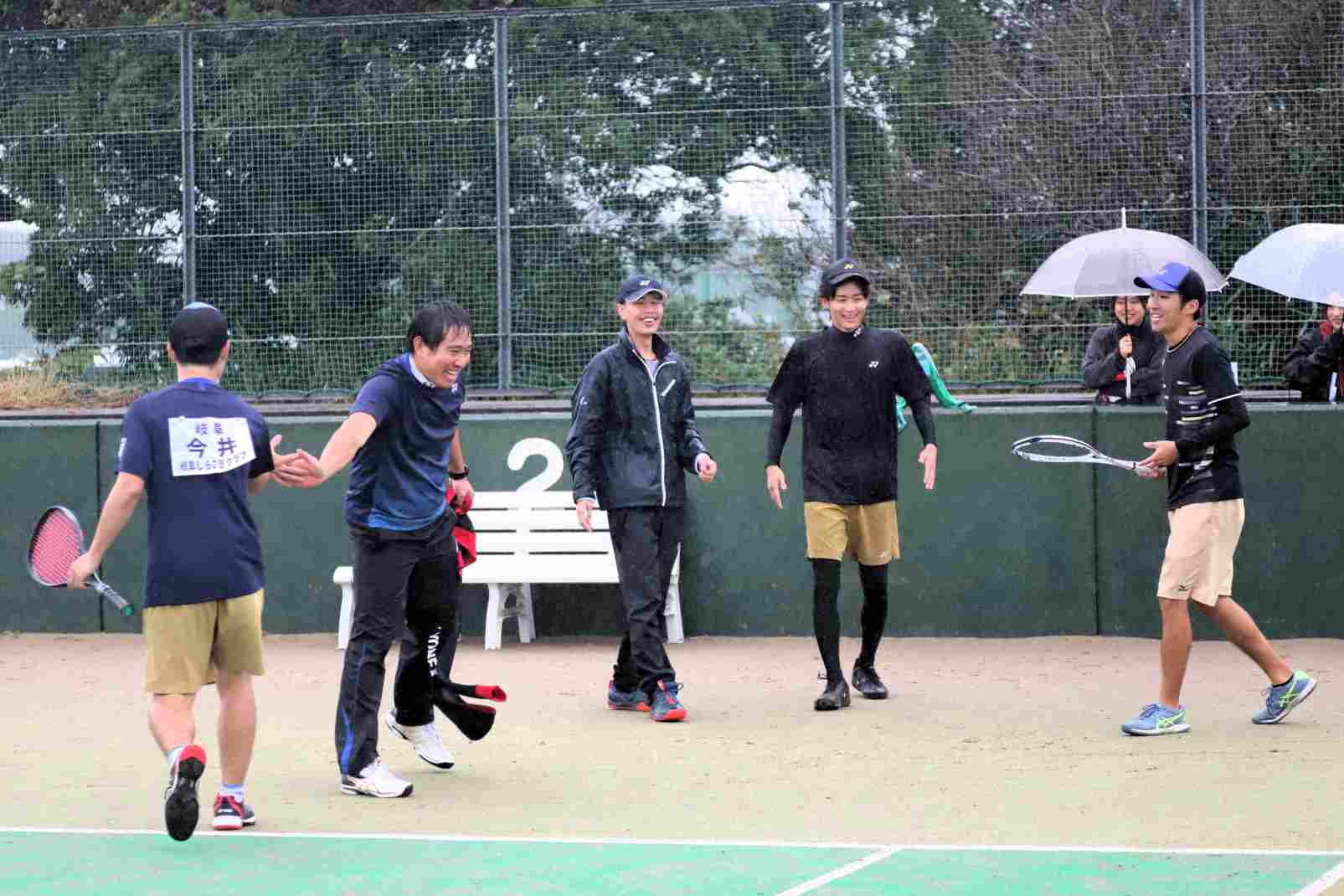 第32回 全日本クラブ選手権大会