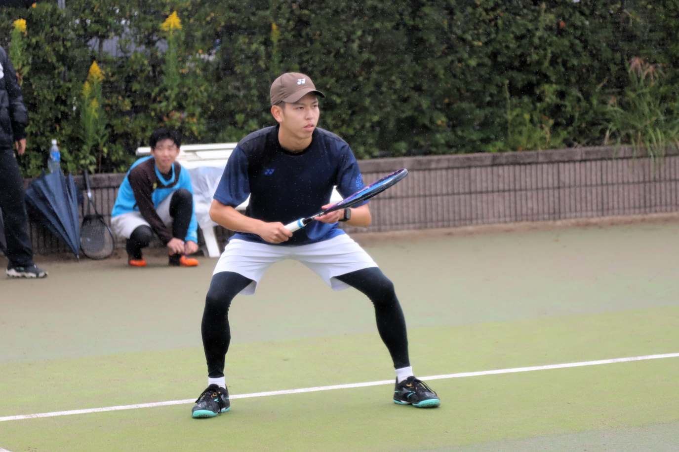 第32回 全日本クラブ選手権大会