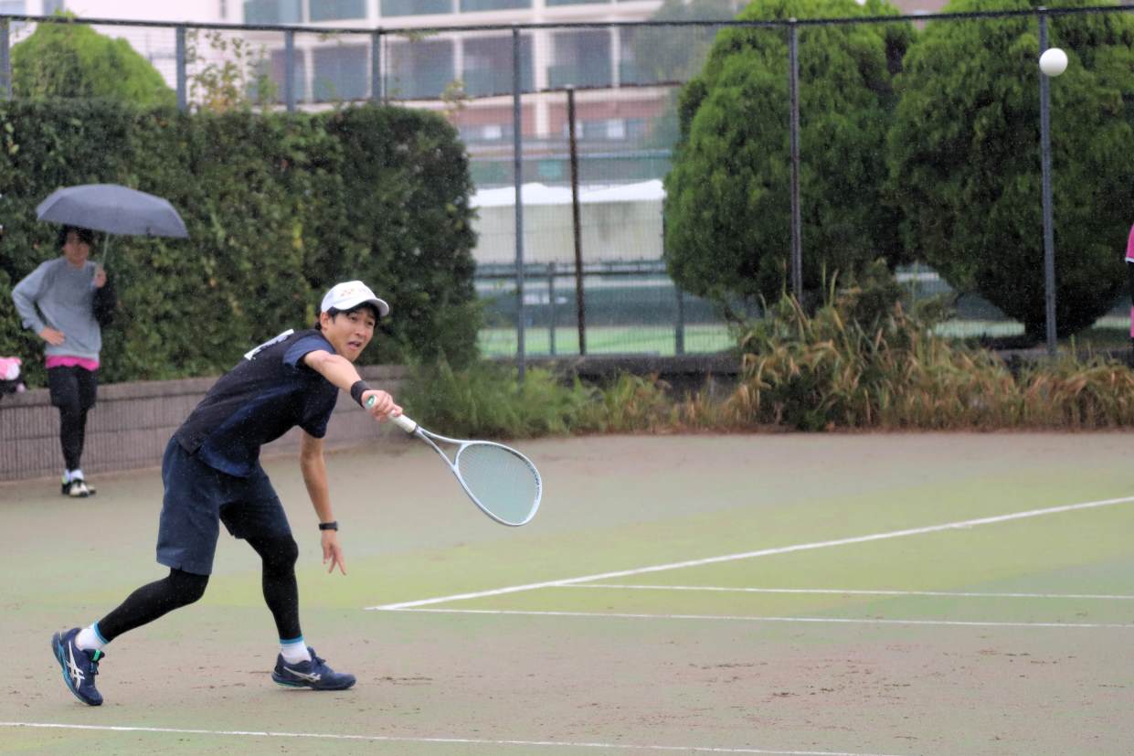 第32回 全日本クラブ選手権大会