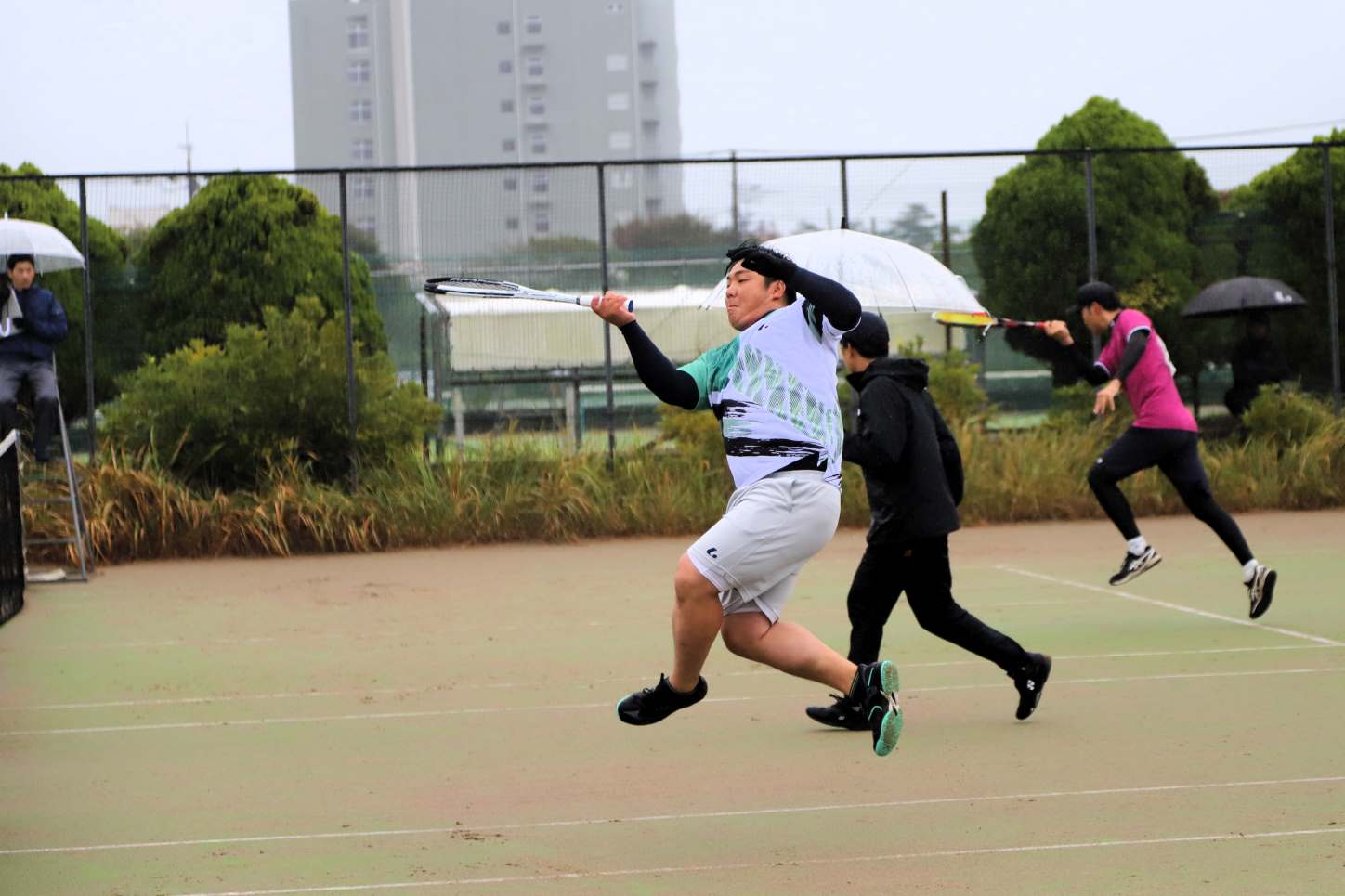 第32回 全日本クラブ選手権大会