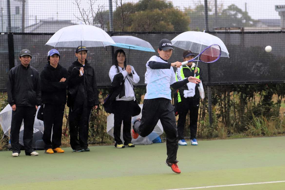 第32回 全日本クラブ選手権大会