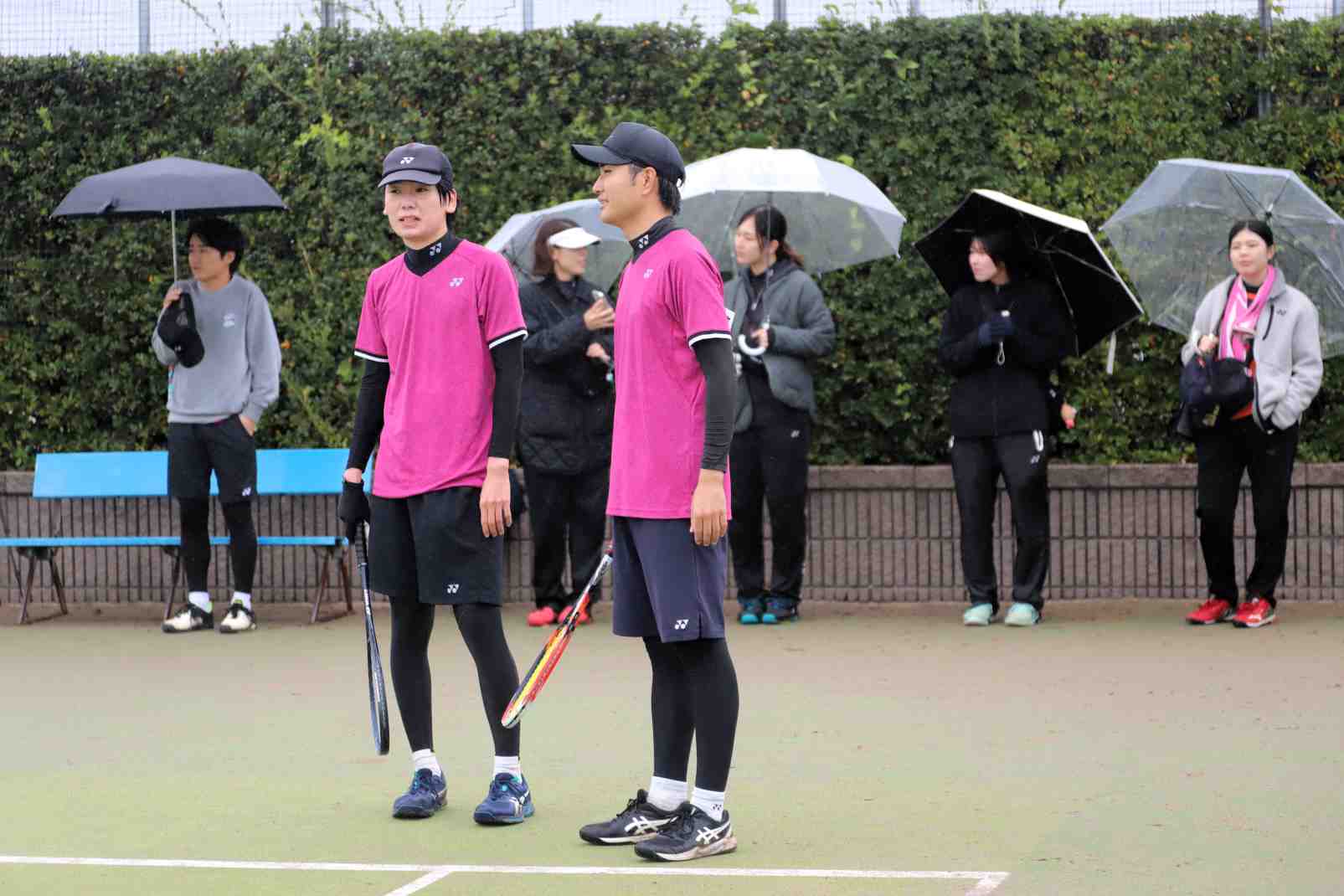 第32回 全日本クラブ選手権大会
