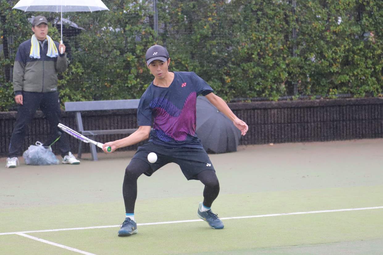 第32回 全日本クラブ選手権大会