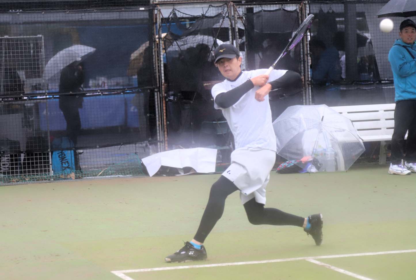 第32回 全日本クラブ選手権大会