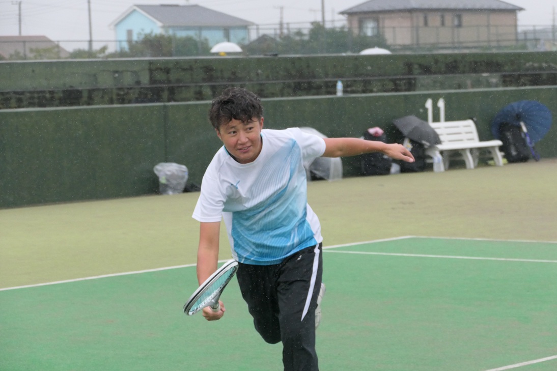 第32回 全日本クラブ選手権大会