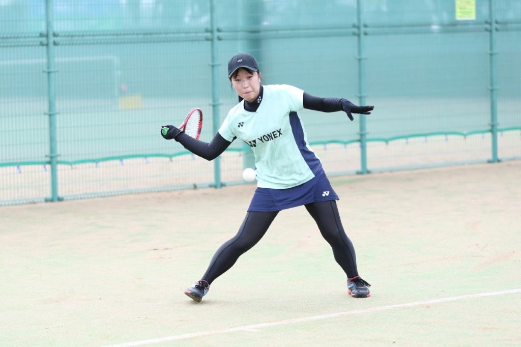 第32回 全日本シングルス選手権大会