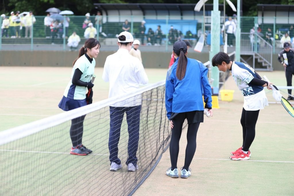 第32回 全日本シングルス選手権大会
