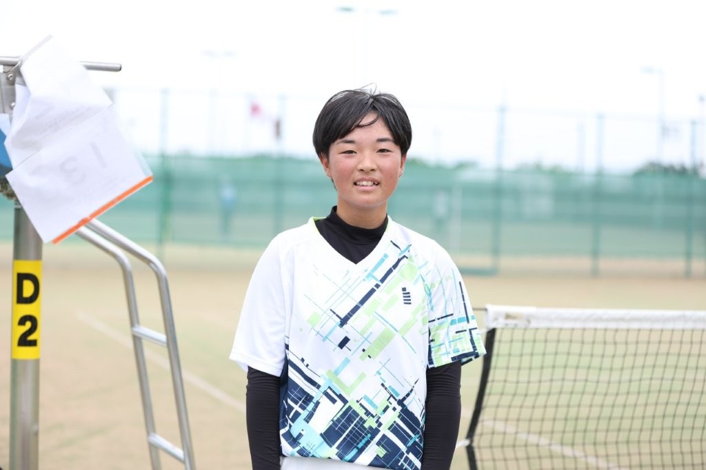 第32回 全日本シングルス選手権大会