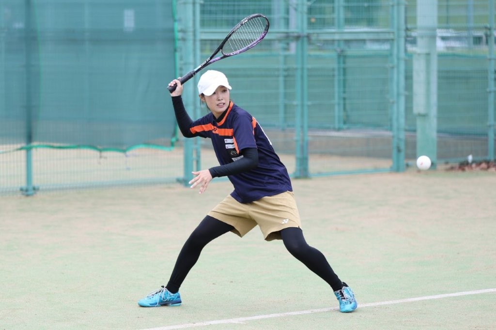 第32回 全日本シングルス選手権大会