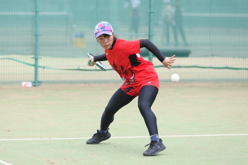 第32回 全日本シングルス選手権大会
