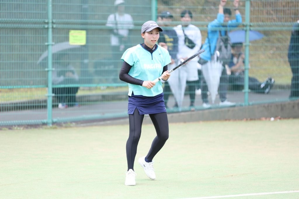 第32回 全日本シングルス選手権大会