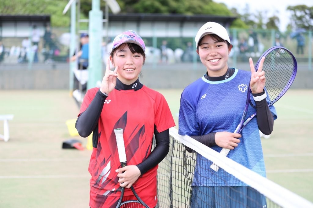 第32回 全日本シングルス選手権大会
