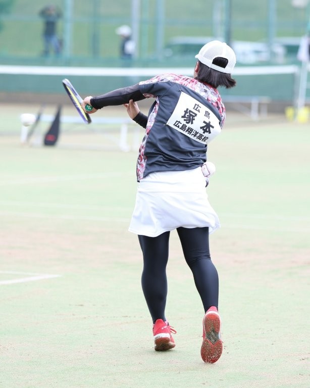 第32回 全日本シングルス選手権大会