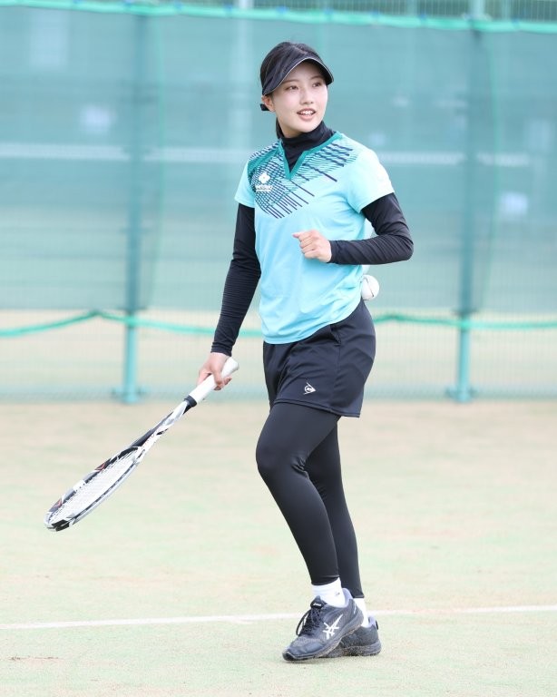 第32回 全日本シングルス選手権大会