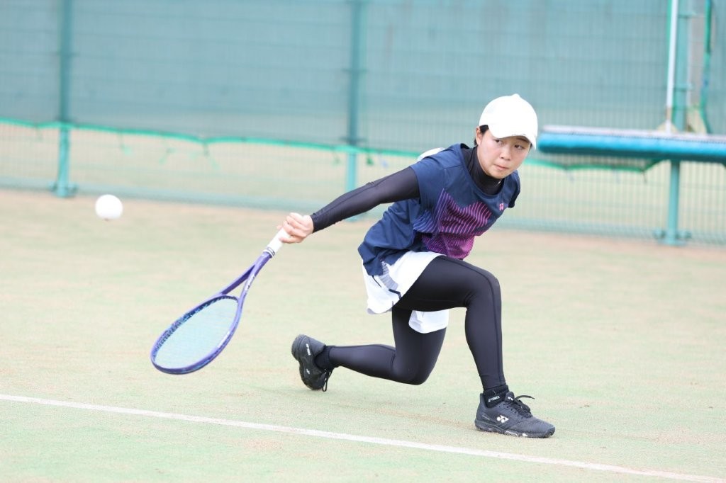 第32回 全日本シングルス選手権大会