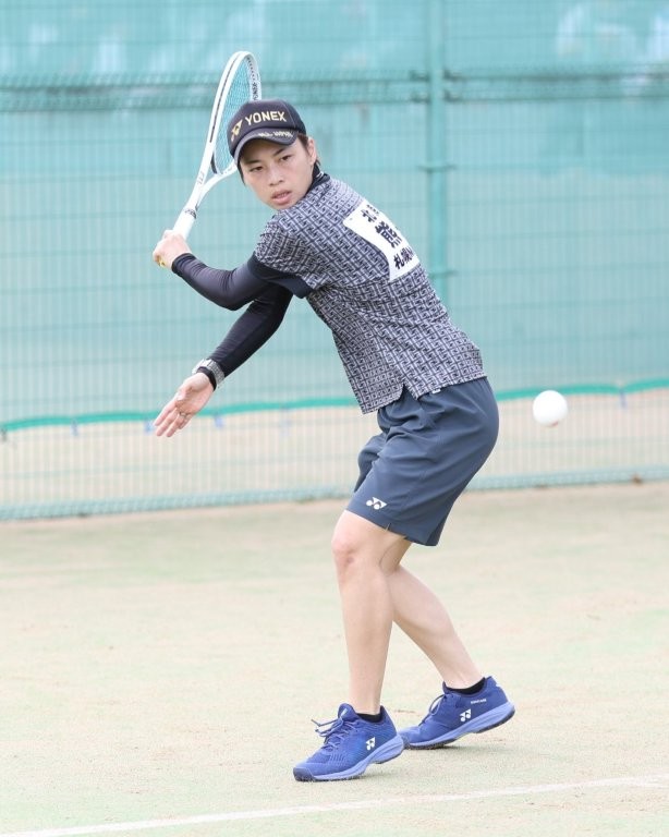第32回 全日本シングルス選手権大会