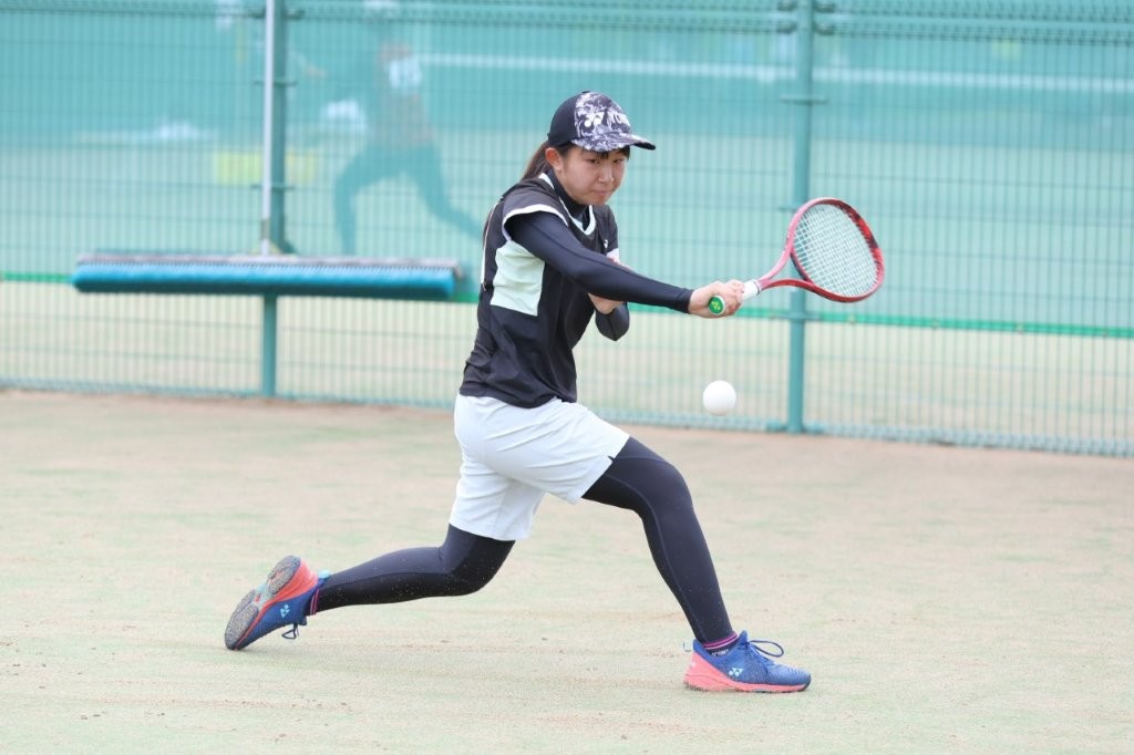 第32回 全日本シングルス選手権大会