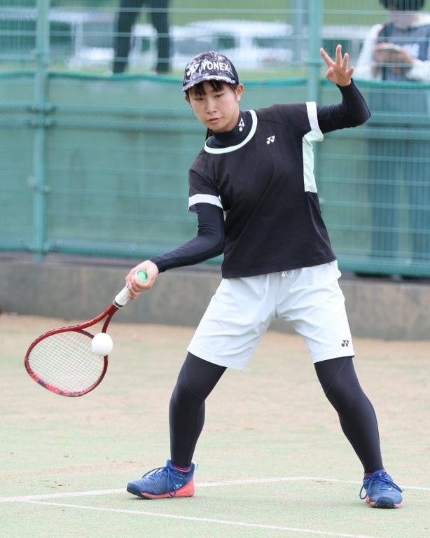 第32回 全日本シングルス選手権大会