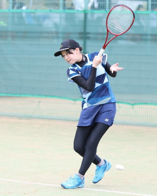 第32回 全日本シングルス選手権大会