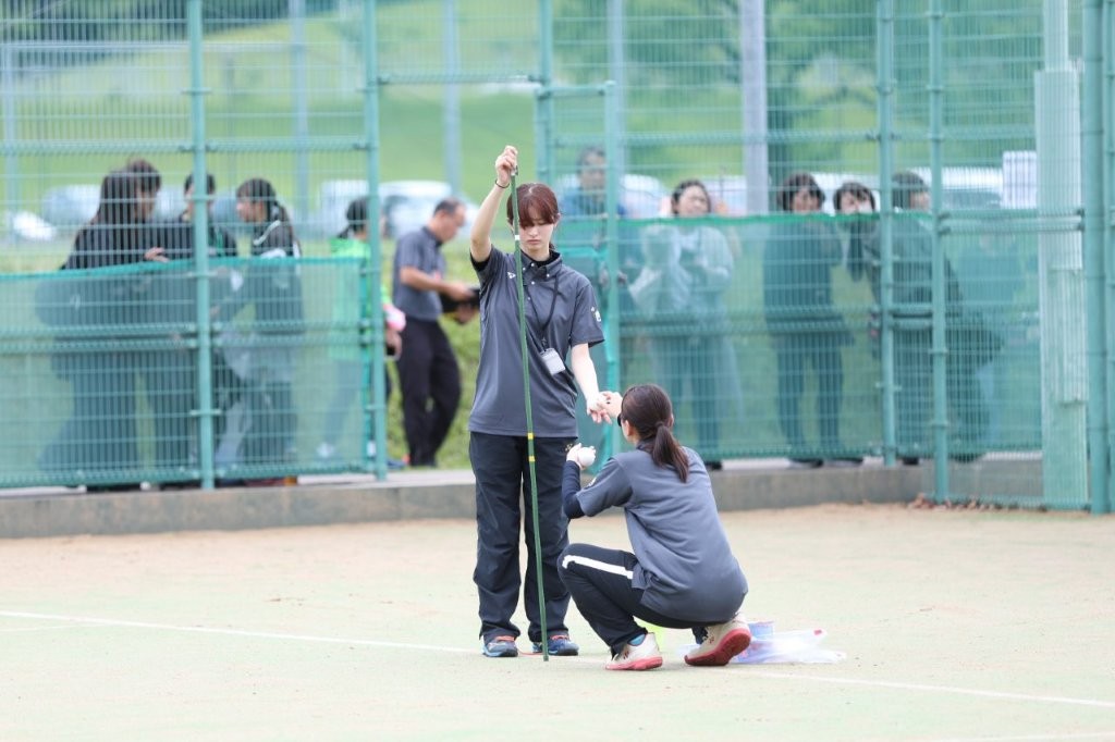 第32回 全日本シングルス選手権大会