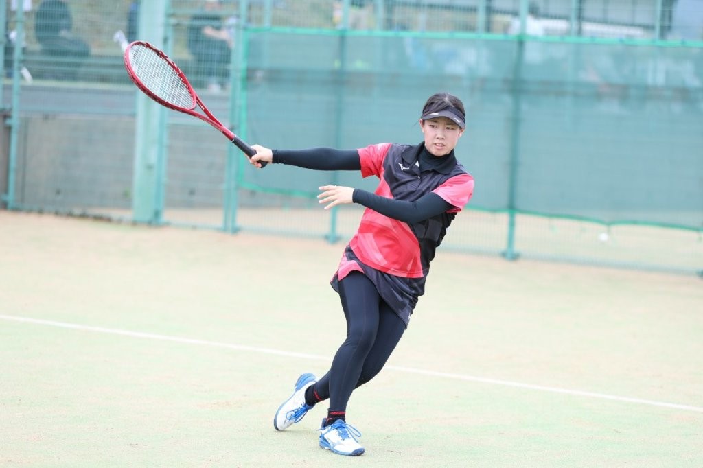 第32回 全日本シングルス選手権大会