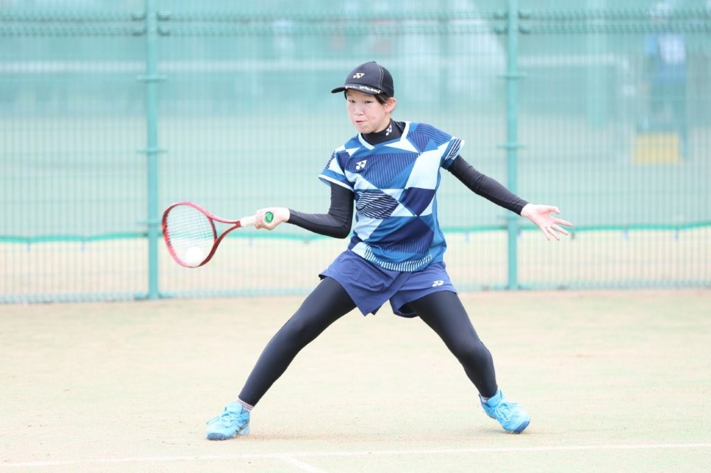 第32回 全日本シングルス選手権大会