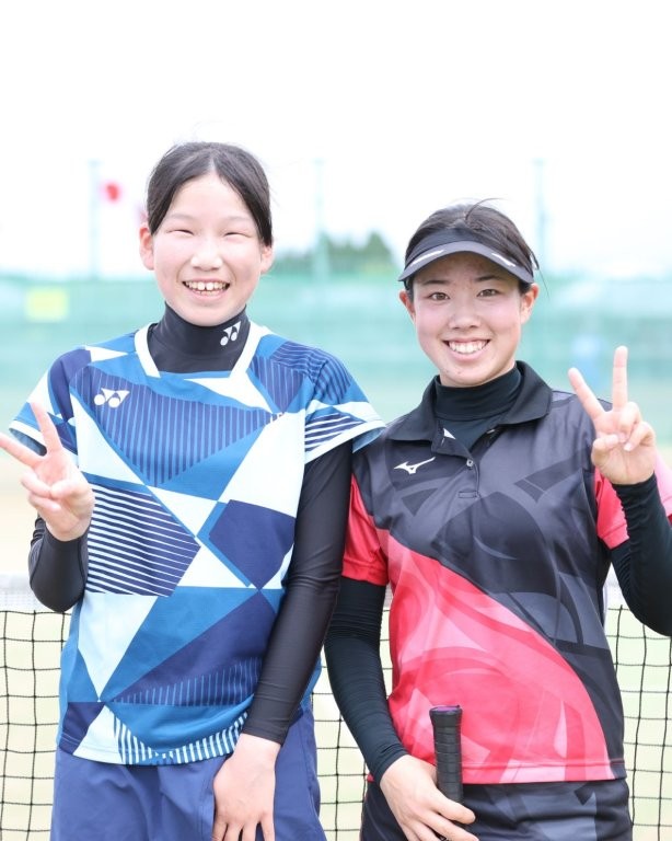 第32回 全日本シングルス選手権大会