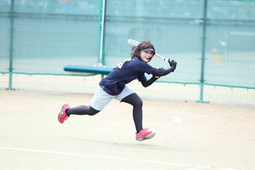 第32回 全日本シングルス選手権大会